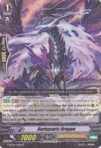 Darkquartz Dragon [G Format] G-BT04/031EN
