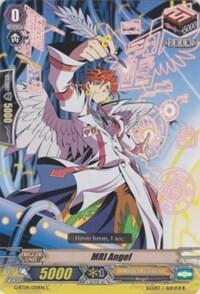 MRI Angel [G Format] G-BT04/059EN