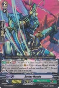Buster Mantis [G Format] G-BT04/088EN