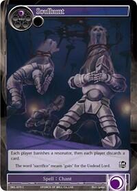 Soulhunt SKL-079