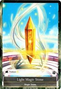 Light Magic Stone SKL-103