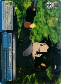 Confrontation Between the Strongest Players SAO/S26-E079 CR