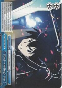 Dual-wielding User SAO/S26-E086 PR