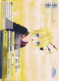 Tengaku PD/S22-E022 CR