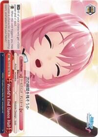 World's End Dance Hall PD/S22-E074b CC