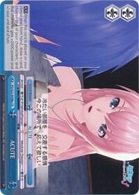 ACUTE PD/S22-E098a CR