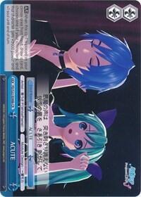 ACUTE PD/S22-E098b CR
