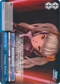Unhappy Refrain PD/S22-E100 CC