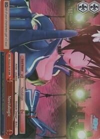 Nostalogic PD/S22-E073R RRR