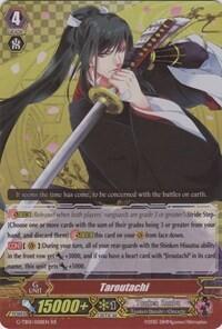 Taroutachi [G Format] G-TB01/008EN