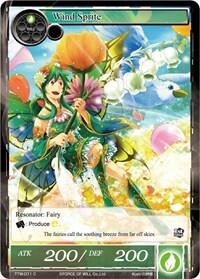 Wind Sprite TTW-071