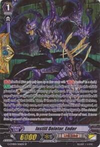 Instill Deletor, Ender [G Format] G-CMB01/S06EN