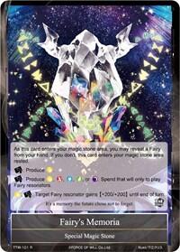 Fairy's Memoria 