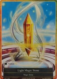 Light Magic Stone VS01-034