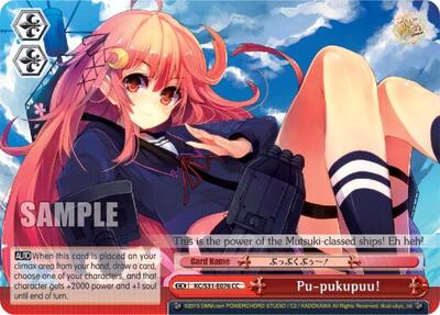Pu-pukupuu! KC/S31-E076 CC