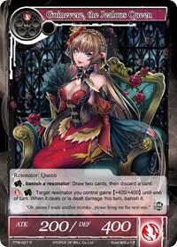 Guinevere, the Jealous Queen 