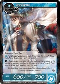 Sane Hatter TTW-046