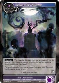 Dance of the Shadows TTW-075