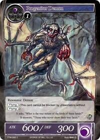Progenitor Demon TTW-085