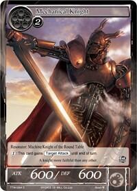 Mechanical Knight TTW-094
