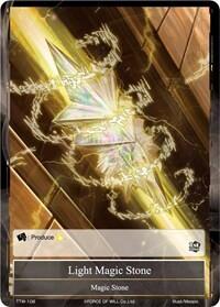 Light Magic Stone TTW-108