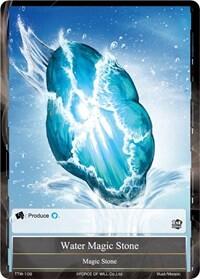 Water Magic Stone TTW-109