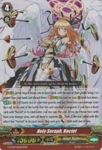 Holy Seraph, Nociel [G Format] G-FC02/010EN