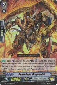 Beast Deity, Dragotwist [G Format] G-FC02/036EN
