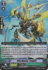 Elite Mutant, Tryghul [G Format] 