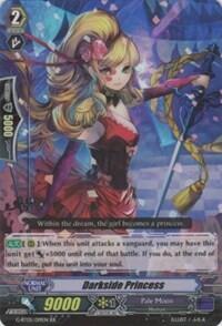 Darkside Princess [G Format] G-BT05/019EN