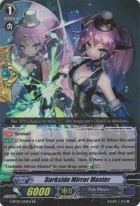 Darkside Mirror Master [G Format] G-BT05/020EN