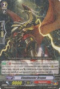 Cloudmaster Dragon [G Format] G-BT05/030EN