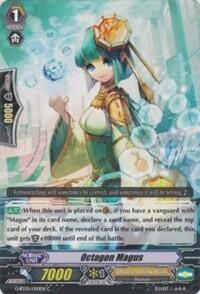 Octagon Magus [G Format] G-BT05/050EN