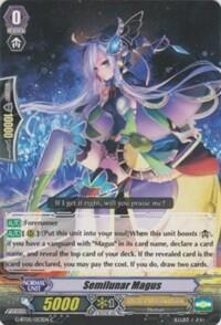 Semilunar Magus [G Format] G-BT05/053EN