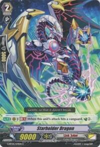 Starholder Dragon [G Format] G-BT05/071EN