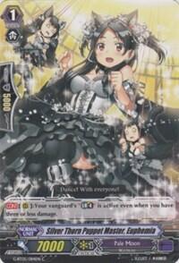 Silver Thorn Puppet Master, Euphemia [G Format] G-BT05/084EN