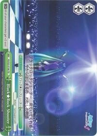 Black Rock Shooter PD/S22-E106 TD