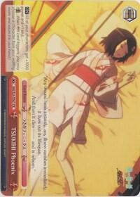 TSUKIHI Phoenix NM/S24-E067