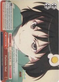 Platinum Mad NM/S24-E070