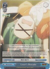 Loser's Bravado NM/S24-E079