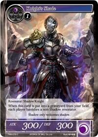 Knight's Shade TMS-079