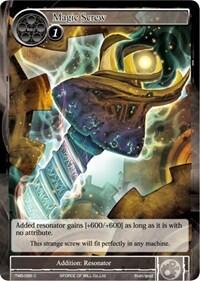 Magic Screw TMS-086
