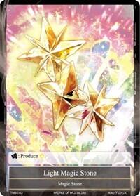 Light Magic Stone TMS-103