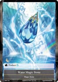 Water Magic Stone TMS-104