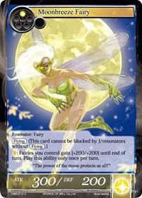 Moonbreeze Fairy TMS-010
