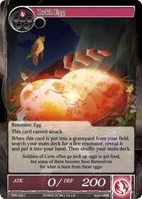 Rukh Egg TMS-029