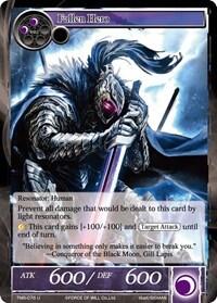 Fallen Hero TMS-076