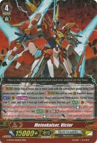 Meteokaiser, Victor [G Format] G-BT06/006EN