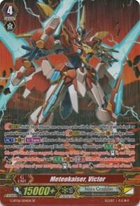 Meteokaiser, Victor [G Format] G-BT06/S04EN