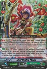 Ideal Maiden, Thuria [G Format] G-BT06/021EN
